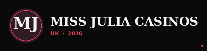 Miss Julia Casinos